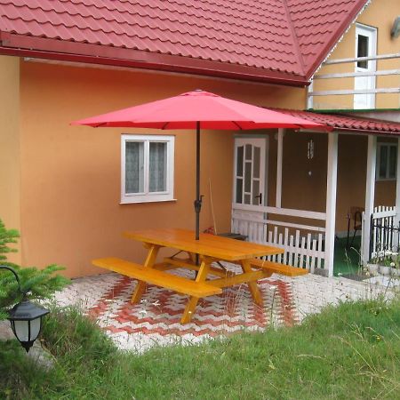 Podina Guest House Poiana Horea Dış mekan fotoğraf