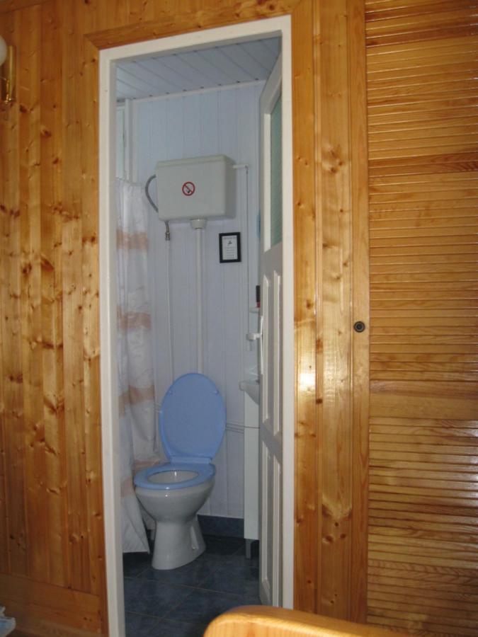 Podina Guest House Poiana Horea Dış mekan fotoğraf