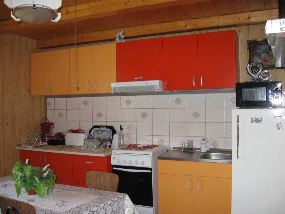 Podina Guest House Poiana Horea Dış mekan fotoğraf