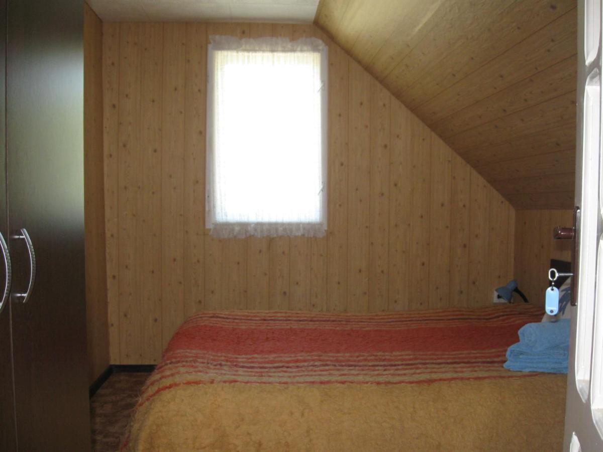 Podina Guest House Poiana Horea Dış mekan fotoğraf