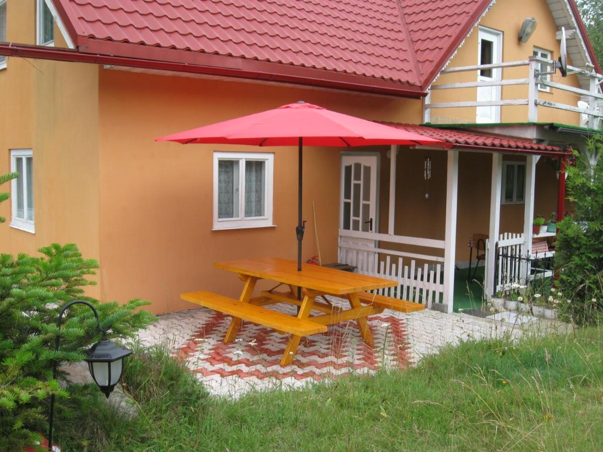 Podina Guest House Poiana Horea Dış mekan fotoğraf