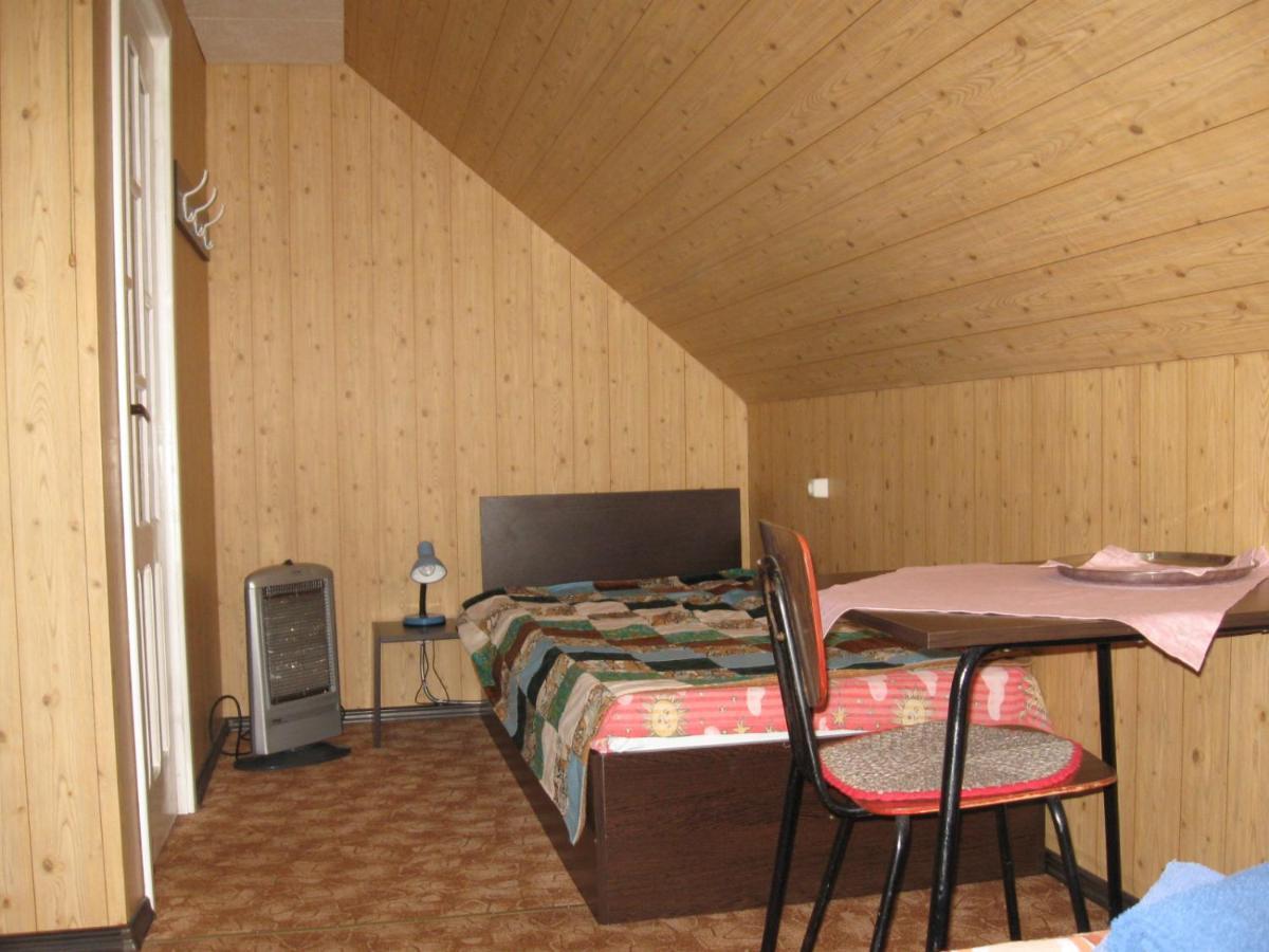 Podina Guest House Poiana Horea Dış mekan fotoğraf