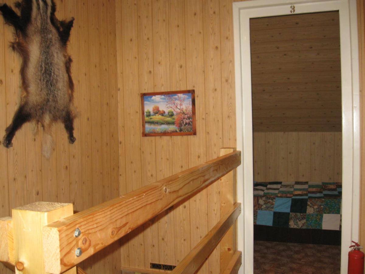 Podina Guest House Poiana Horea Dış mekan fotoğraf