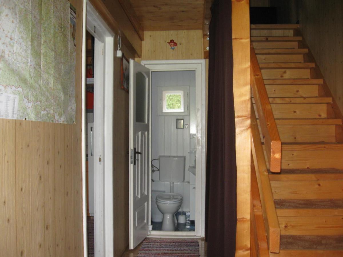 Podina Guest House Poiana Horea Dış mekan fotoğraf